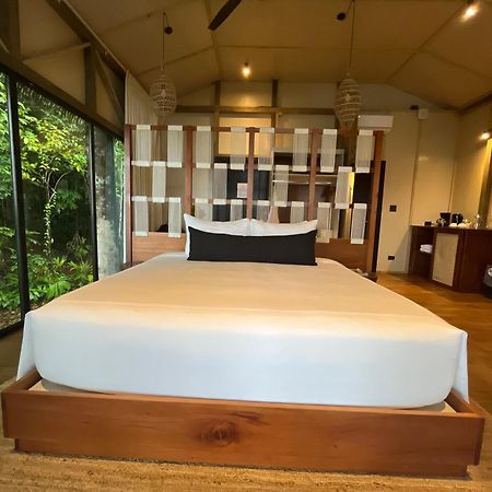 Corcovado Wilderness Lodge By Scp San Pedrillo Экстерьер фото