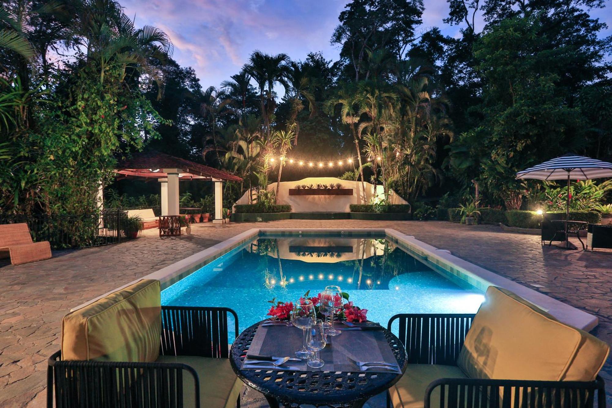 Corcovado Wilderness Lodge By Scp San Pedrillo Экстерьер фото