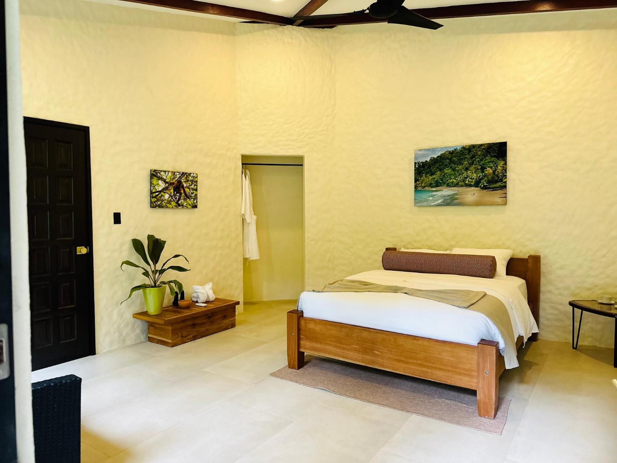 Corcovado Wilderness Lodge By Scp San Pedrillo Экстерьер фото