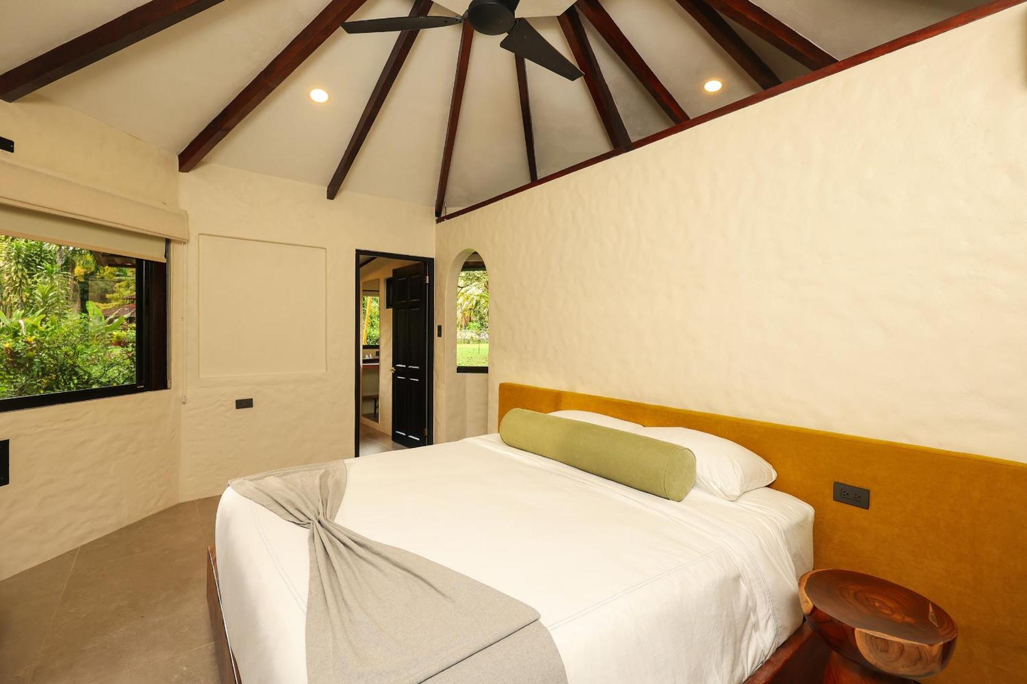 Corcovado Wilderness Lodge By Scp San Pedrillo Экстерьер фото