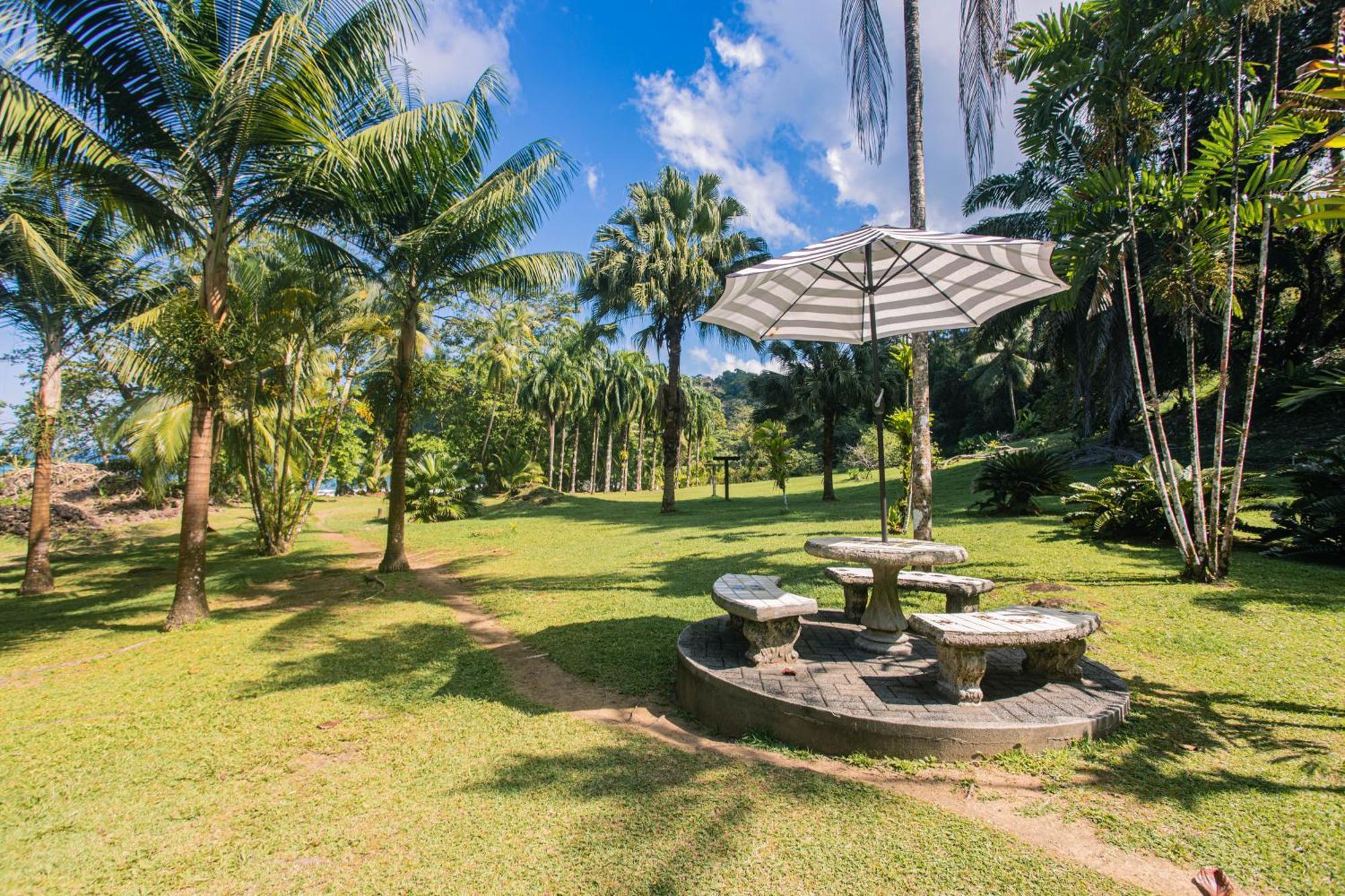 Corcovado Wilderness Lodge By Scp San Pedrillo Экстерьер фото