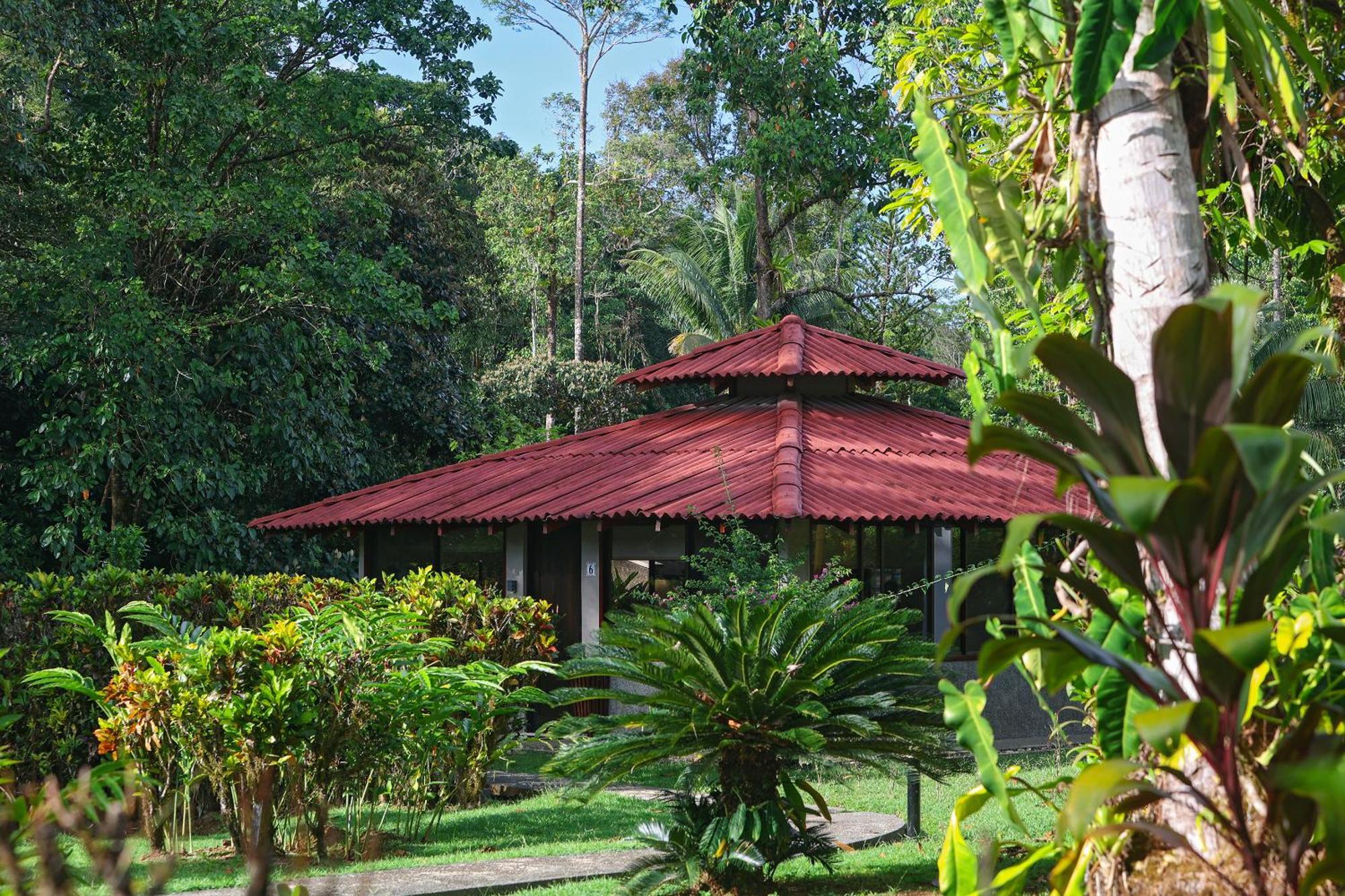 Corcovado Wilderness Lodge By Scp San Pedrillo Экстерьер фото